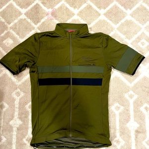 Rapha Brevet jersey, Small